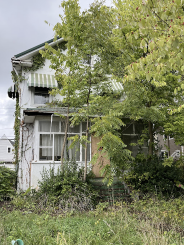 Program That Helped West Virginia Communities Tackle Abandoned Buildings Runs Out of Money